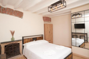 Luma Domus Romantica Suite nel Centro di Milano